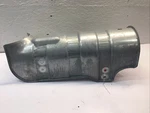 25-26 Can-am Maverick X3 Turbo Ds 64" Oem Lateral Heat Shield 707601768. Fixed Price $17.00.