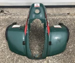 1998 Polaris Xplorer 300 4X4 Front Fender Plastic. Fixed Price $59.99.