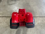 Oem Honda Atc 110 Rear Fender Mud Flap 125. Fixed Price $400.00.