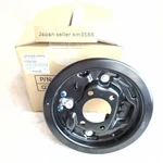 Genuine Kawasaki 2007-2023 Mule 3010 4000 Front Right Brake Panel 41035-7504 Oem. Fixed Price $319.80.
