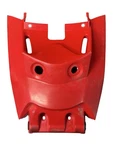 2005 Can-am Outlander 400XT Oem Viper Red Tank Cover 703500266. Fixed Price $22.99.