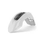 Polisport Sm Line Universal Front Fender - White 8553500001. Fixed Price $22.76.