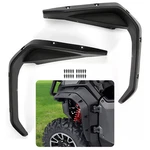 For Honda 16-2021 Pioneer 1000 Front Fender Flares Left Right 08P70-HL4-F00. Fixed Price $55.99.