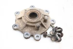 Polaris Scrambler 500 4X4 Transmission Snorkel Cover. Fixed Price $27.99.