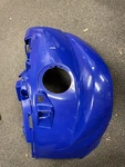 Nos Yamaha Oem Front Fender 07-11 Grizzly 700 3B4-21556-20-00. Fixed Price $249.94.