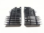 17-25 Vanderhall Venice Front Left & Right Side Vent Grille Louver Set. Fixed Price $130.26.