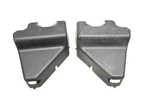 Kubota RTV1100CW9-H Door Lock Latch Covers Left & Right. Fixed Price $19.99.