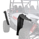 Xxl Front & Rear Wider Fender Flares #2889133 For Polaris Rzr Xp 1000 2024-25. Fixed Price $249.99.