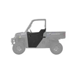 Half Doors For Ranger Xp 1000, Crew & Pro Xd, Front, Poly, Set Of 2. Fixed Price $1799.99.