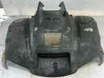 Honda Foreman Green Used Oem 500 06 Fender Front 61100-HP0-A00ZA #146. Fixed Price $175.00.