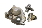 03 Yamaha Kodiak 4X4 Transmission Shaft Shifter YFM450F. Fixed Price $49.99.