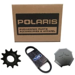 Polaris Oem Cover-fuel Tank,phoe, 0452655-070. Fixed Price $82.99.