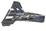 14 Polaris Rzr 800 Eps Left Bed Side Panel Shroud Cover. Fixed Price $199.99.