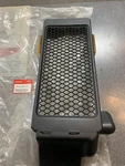 Nos Oem 05 Honda Shadow Spirit Radiator Grille VT750CD. Fixed Price $99.99.
