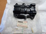 Nos Oem Yamaha Generator Cover 1983-1984 YTM200 YTM225 Atv 24W-15415-09. Fixed Price $79.19.