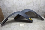 2003 Bombardier Traxter 500 Oem Front Left Right Mud Guards Fender Flares. Fixed Price $59.95.