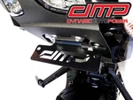 Dmp Eliminator - Black Fenders. Fixed Price $65.50.