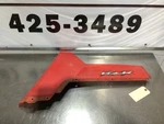 2009 Polaris Rzr 800 Bed Fender #2 2203867-293 5437472-520 S031B. Fixed Price $109.99.