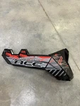 2015 Polaris Ace 570 Rear Left Side Plastic Panel Black Cowl 5451416-666 NW75B. Fixed Price $79.95.