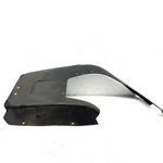 1998 Arctic Bearcat 454 4X4 Oem Front Left Mud Flap 0406-081 AA3. Fixed Price $34.39.