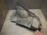 07 Suzuki LT-A400F Eiger Auto 4X4 Inner Mudflap Splash Guard Fender Right 1510. Fixed Price $44.99.