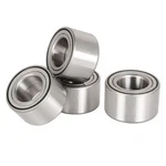 For Arctic Cat 400 4X4 Front And Rear Wheel Ball Bearing 2005-2015 New. Fixed Price $22.68.