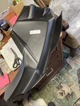 Brand New Can-am Oem Mudguard 705009738 *free Shipping*. Fixed Price $89.99.