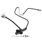 Clutch Master Slave Cylinder Line Ford Ranger L4 2.3L V6 2.9L 1992 136.65510. Fixed Price $42.99.