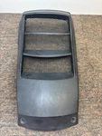 1985-92 Suzuki LT250R Quadracer Front Fender Center Grille Radiator Cover. Fixed Price $84.90.