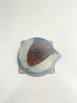 1998 Suzuki Quadsport Stator Cover LT80 Oem. Fixed Price $14.95.