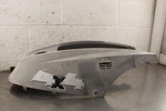1991 Polaris Trail Boss 350L 4X4 Gas Tank Fuel Cell Cover Body Panel O931. Fixed Price $40.80.