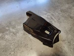 Yamaha Raptor 700 06 - 24 Black Plastic Tail Light Cover. Fixed Price $99.99.