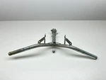 1986 Honda Spree NQ50A Oem Handlebars 53100-GK8-870. Fixed Price $27.95.