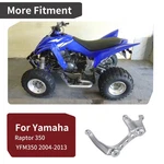 5YT-21514-00-00 Right Front Fender Bracket For Yamaha Raptor YFM350R 04-13. Fixed Price $41.99.