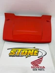 Honda Pioneer 700 Plastic Hood Front Patriot Red 61300-HL3-A00ZA. Fixed Price $50.00.