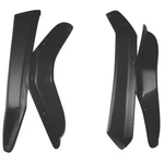 Direction 2 Overfender KVF650I/750I 05-07 OFSK1000. Fixed Price $121.14.