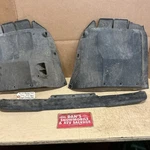 Flap Front Fender # 35019-1215, 35019-1217 Kawasaki 1990 1997 Bayou 300. Fixed Price $50.69.