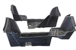 15 Polaris Sportsman 570 Touring 4X4 Floor Boards Left & Right Footwells. Fixed Price $249.99.