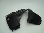 Honda Fourtrax #E129 Right Inner Front Fender 84600-HA7-6700. Fixed Price $29.99.