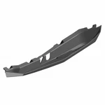 Polaris Deflector Panel, Right Side, Gloss Black, Genuine Oem Part 5455473-070. Fixed Price $84.99.