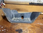 96-99 Polaris Xpress 300 Oem Right Mud Guard. Fixed Price $135.00.