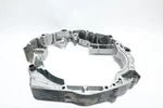 Yamaha Bear Tracker 250 Spacer Engine Case 4BD-15317-00-00. Fixed Price $10.00.