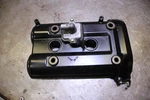 12-16 Kawasaki Ninja EX650 650R Valve Cover. Fixed Price $65.44.