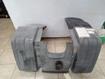 1996 Yamaha Big Bear Fender Front (green) 4GB-21511-10-00. Fixed Price $114.99.