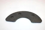 00 Polaris Trail Boss 325 Oem Rear Brake Disc Guard 5242291-067 Q520. Fixed Price $12.99.