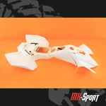 06-09 2006 LTR450 LT-R450 Oem Front Rear Cover White Fender Plastic Body Set. Fixed Price $499.99.