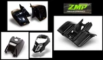 New Yamaha Yfs 200 03-06 Blaster Black Front Rear Fenders Tank Cover Hood. Fixed Price $698.86.