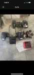 2003 Yamaha Banshee 350 Full Kit Oem Plastics. Fixed Price $900.00.