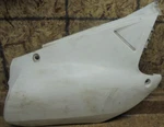 2000 Honda Right Rear Fender Panel Cover Cowling Fairing Number F8. Fixed Price $34.95.