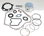 Kawasaki Mule 500 520 550 Engine Rebuild Gasket Kit W/piston & Rings Seals. Fixed Price $94.95.